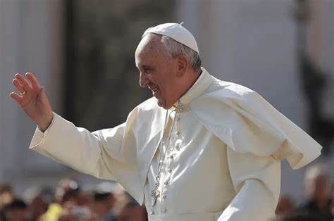 Pope Francis Prayer Intentions: December