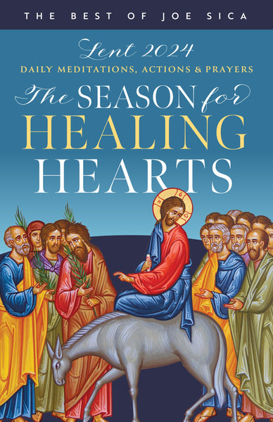 Lent U | Saint Jude the Apostle Church
